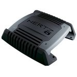 Автомобильный усилитель Hertz HE 1D.1 + Подарок