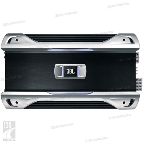 JBL GTO-1004E — автомобільний підсилювач звуку чотириканальний