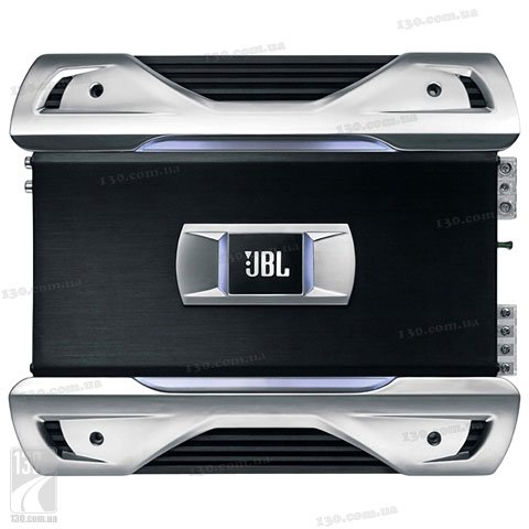 JBL GTO-752E — автомобильный усилитель звука двухканальный