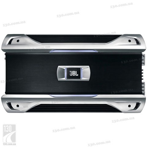 JBL GTO14001E — автомобильный усилитель звука одноканальный