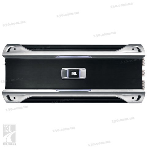 JBL GTO24001 — car amplifier