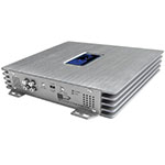Car amplifier Kicx QS 2.65 Quality Sound