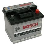 Аккумуляторы Bosch S3