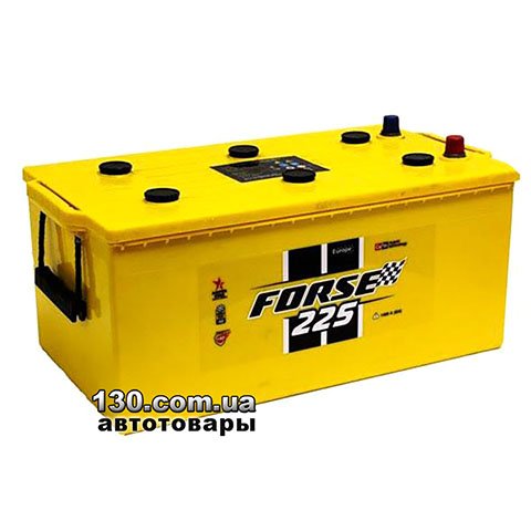 Car battery Forse 6CT-225AZ E 225 Ah