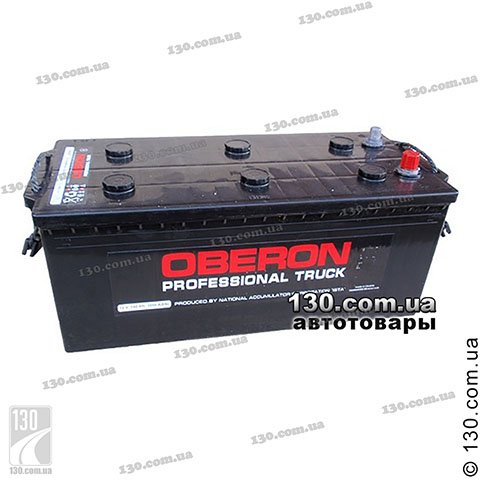 Oberon 6CT-190AZ U — car battery