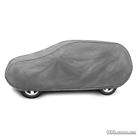 Car cover Kegel Mobile Garage MH SUV/off Road grey
