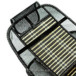Car seats protective mat Elegant EL 100 663 (47 sm x 121 sm)