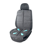 Car seats protective mat Elegant EL 100 663 (47 sm x 121 sm)