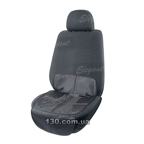 Car seats protective mat Elegant EL 100 664 (44 sm x 81 sm)