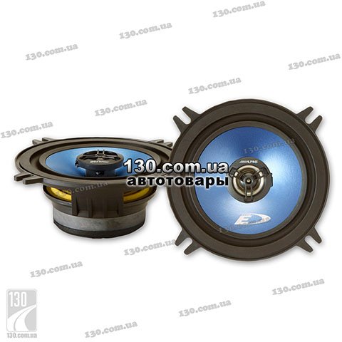Alpine SXE-13C2 — car speaker