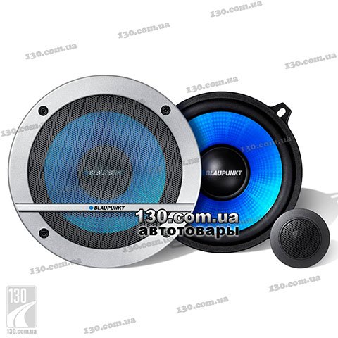 Blaupunkt CX 130 — автомобильная акустика