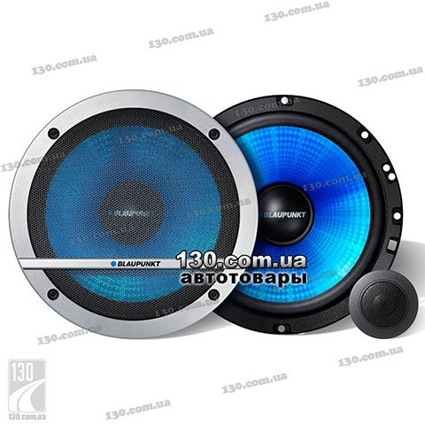 Blaupunkt CX 170 — car speaker