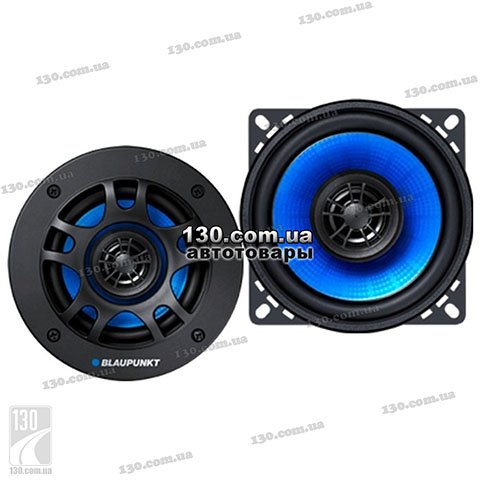 Автомобільна акустика Blaupunkt GT Power 40.2 x