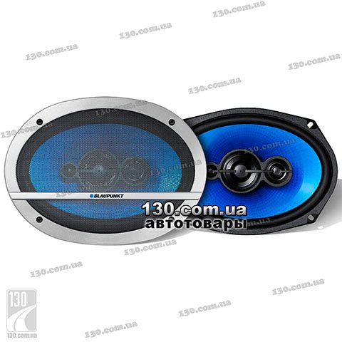 Blaupunkt QL 690 — car speaker