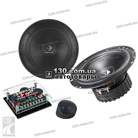 Car speaker Helix P 62C Precision