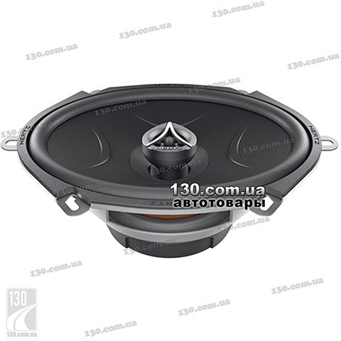 Hertz ECX 570.5 — автомобільна акустика