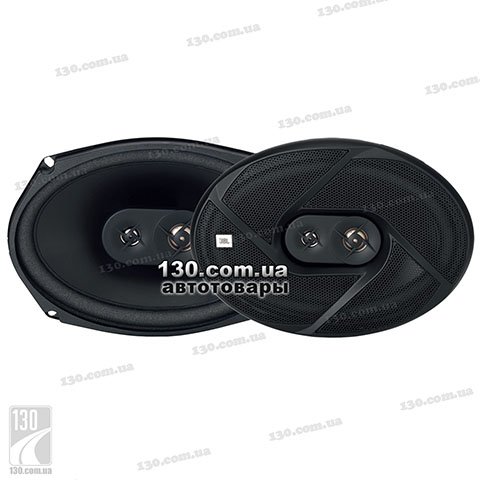 JBL GT6-69 — car speaker
