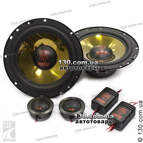 Car speaker Mystery MR61.5