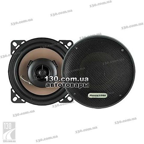 Car speaker Phantom TS-1022