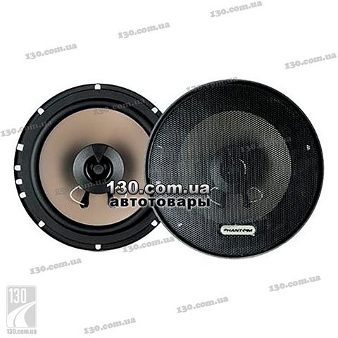 Car speaker Phantom TS-1622