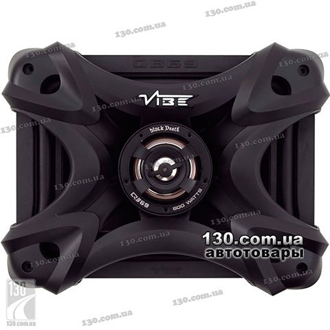 Vibe BDQB69 v2 — car speaker