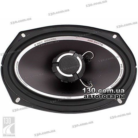 Car speaker Vibe Slick 69.2 v4