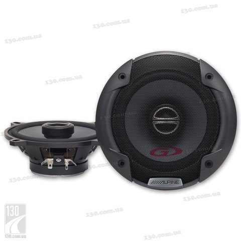 Alpine SPG-13C2 — car speaker