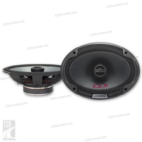 Alpine SPG-69C2 — car speaker