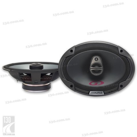 Alpine SPG-69C3 — car speaker