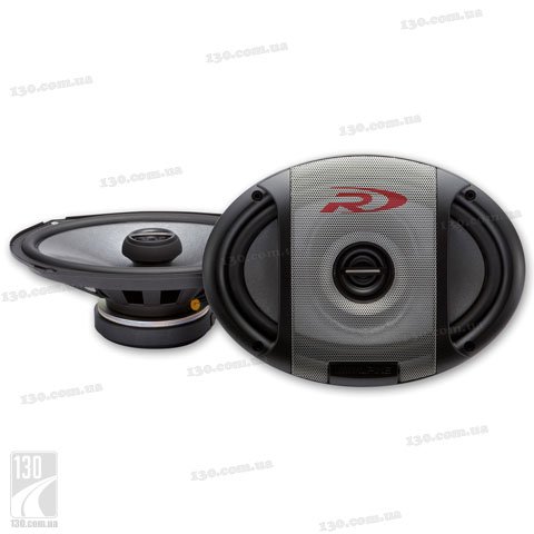 Alpine SPR-69C — car speaker