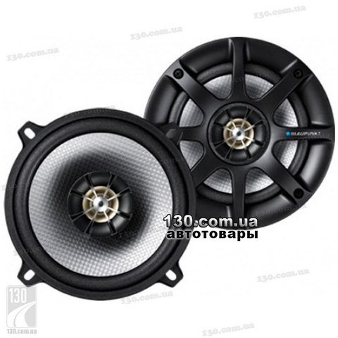 Blaupunkt GTx 542 SC Silver Cone — car speaker