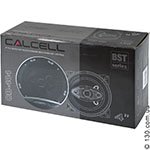 Автомобільна акустика Calcell CB-404 BST