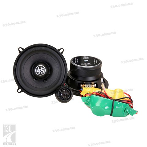 Car speaker DLS C5A Performance