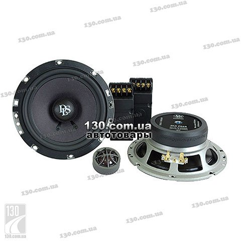 DLS RS6N — car speaker
