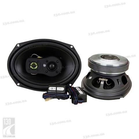 DLS R1073 Reference — car speaker