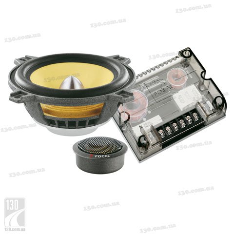 Focal K2 Power 100 KRS — car speaker