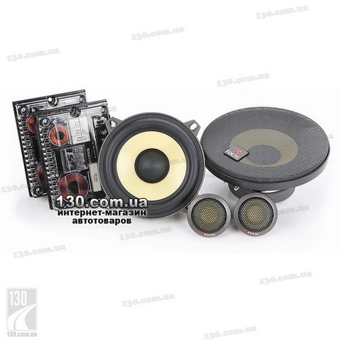 Car speaker Focal K2 Power 130 KR