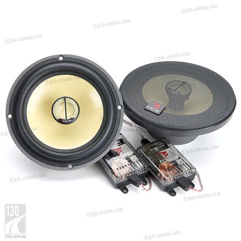 Focal K2 Power 165 KRC — car speaker