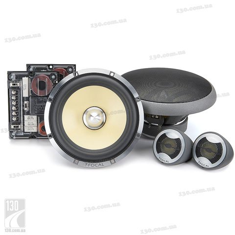 Car speaker Focal K2 Power 165 KRX2