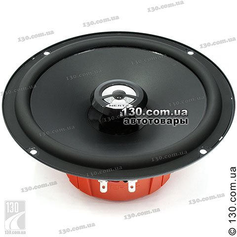Hertz DCX 165.3 — car speaker