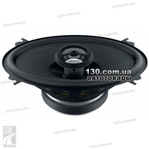 Car speaker Hertz DCX 460.3