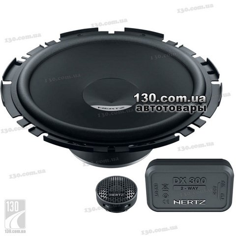 Car speaker Hertz DSK 170.3