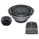 Автомобильная акустика Hertz HSK 165XL v4 + Подарок