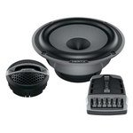 Автомобильная акустика Hertz HSK 165 v4 + Подарок