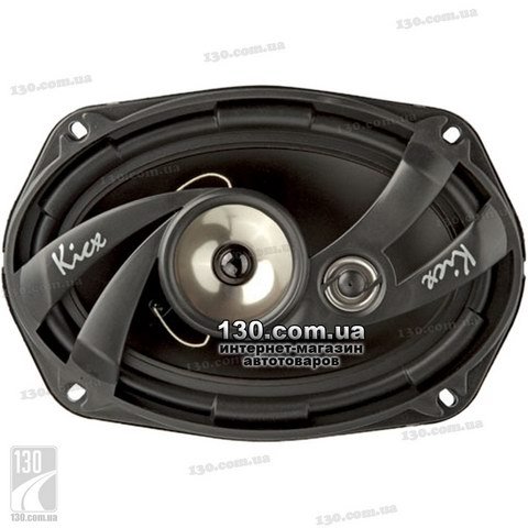 Kicx STC 693 Standart + — car speaker