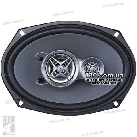 Kicx STQ 693 Standart — car speaker