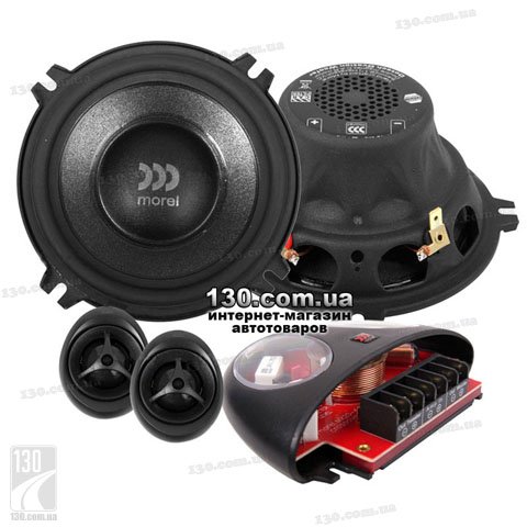 Car speaker Morel Dotech Ovation 5