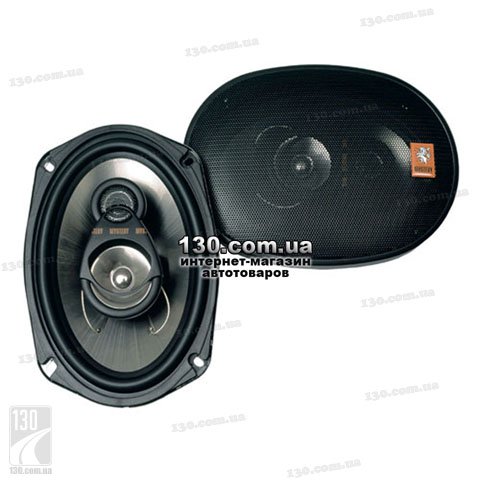 Car speaker Mystery MJ-693 Jadoo
