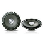 Автомобильная акустика Pioneer TS-1701i