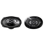 Автомобильная акустика Pioneer TS-A6903i